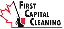 First Capital Cleaning